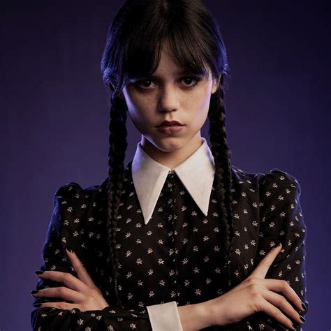 prada wednesday addams|Wednesday Addams.